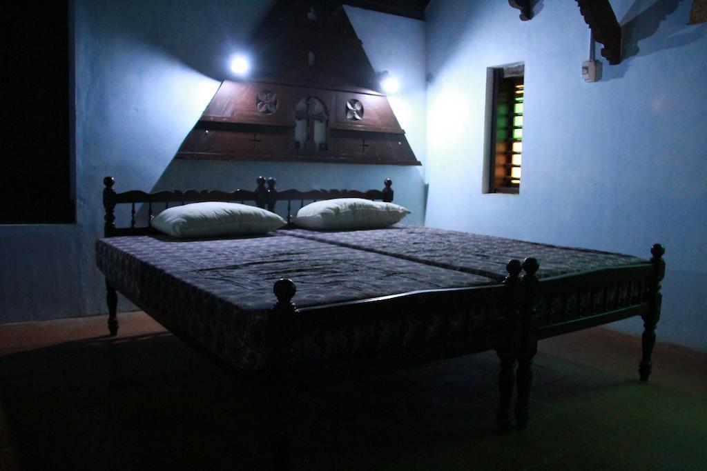 Arakkal Heritage Mararikulam Habitación foto