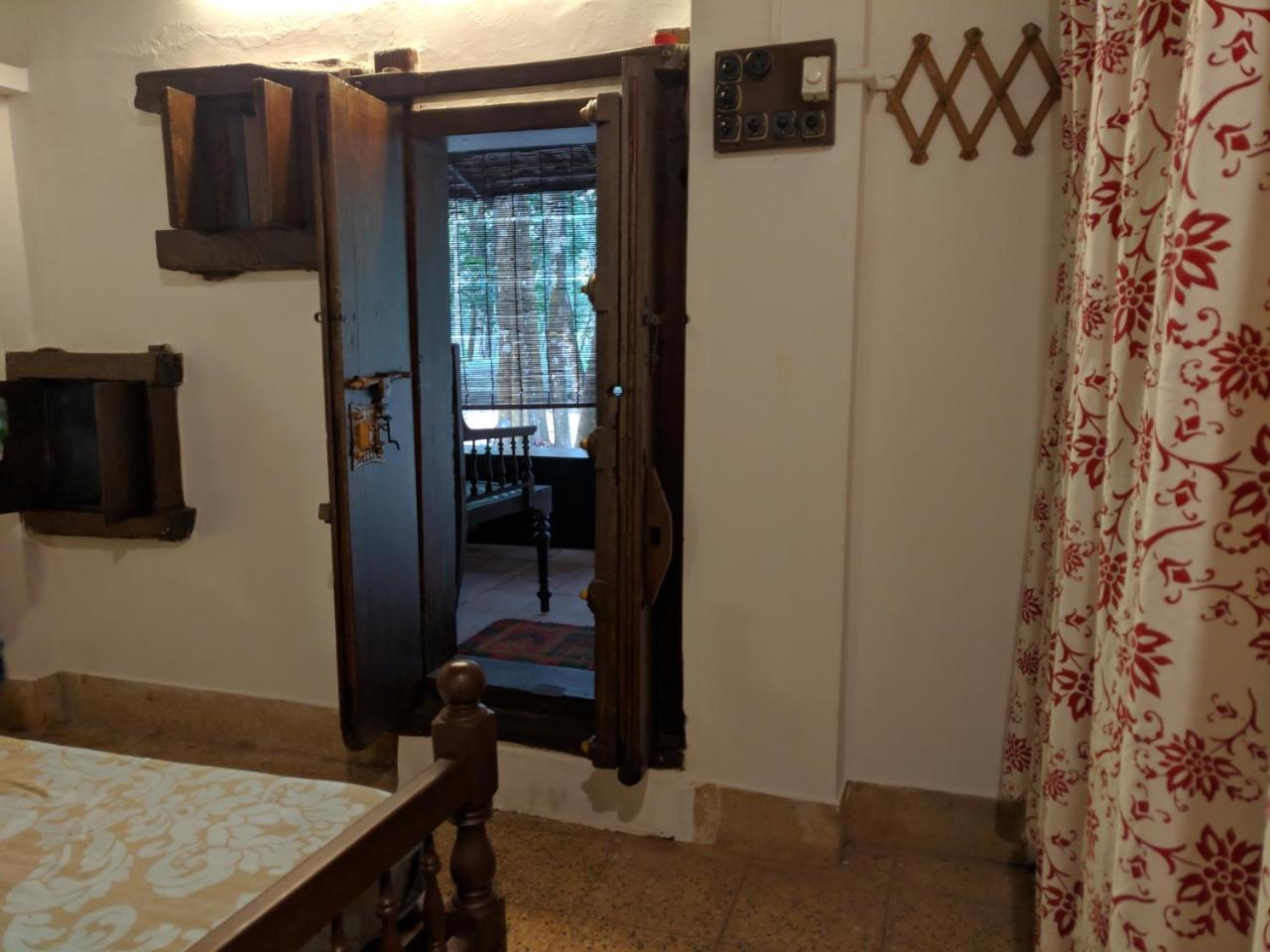 Arakkal Heritage Mararikulam Exterior foto